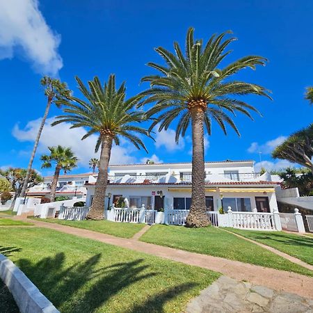 Madre Tierra Apartment Puerto de la Madera Εξωτερικό φωτογραφία