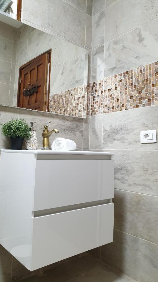 Madre Tierra Apartment Puerto de la Madera Εξωτερικό φωτογραφία
