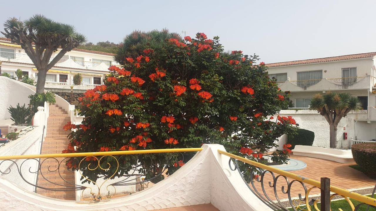 Madre Tierra Apartment Puerto de la Madera Εξωτερικό φωτογραφία