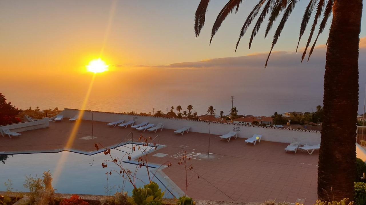 Madre Tierra Apartment Puerto de la Madera Εξωτερικό φωτογραφία