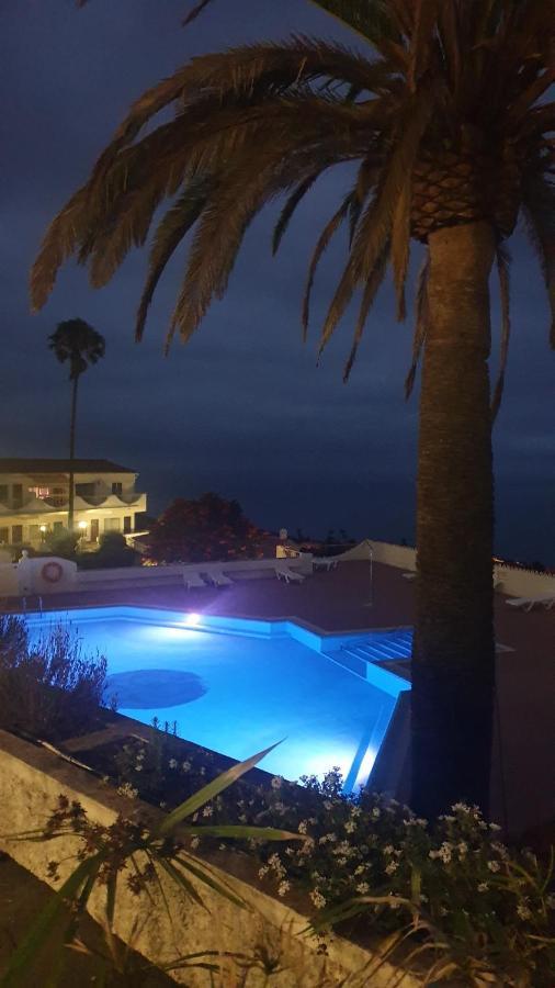 Madre Tierra Apartment Puerto de la Madera Εξωτερικό φωτογραφία