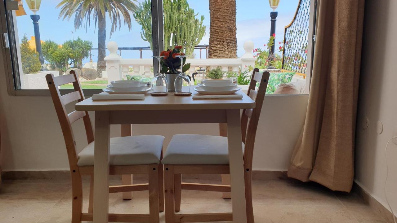 Madre Tierra Apartment Puerto de la Madera Εξωτερικό φωτογραφία