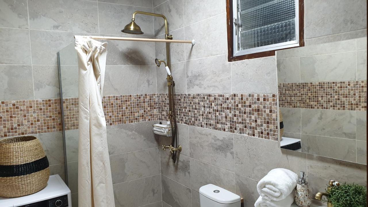 Madre Tierra Apartment Puerto de la Madera Εξωτερικό φωτογραφία